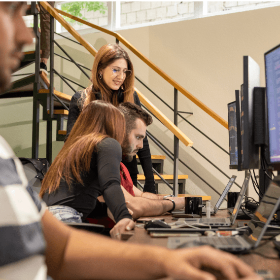 About Us Second Image